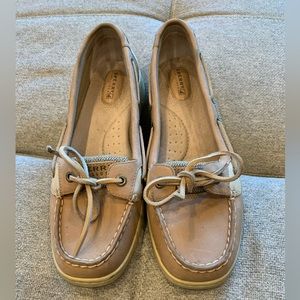 Sperry Boat Shoes